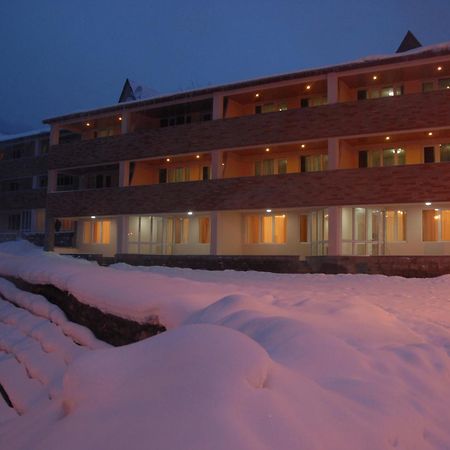 Tsaghkahovit Hotel Tsaghkadzor Exterior photo