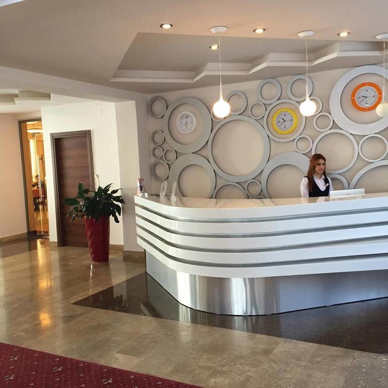 Tsaghkahovit Hotel Tsaghkadzor Exterior photo